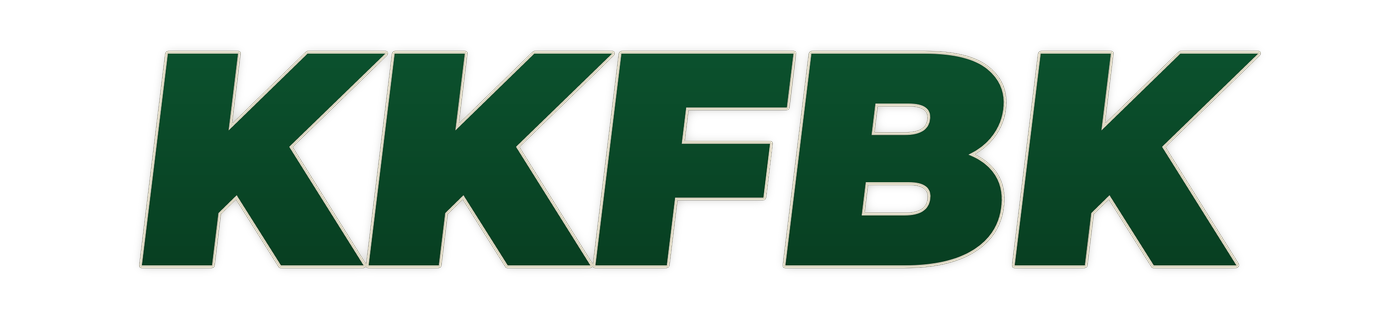 kkfbk লোগো